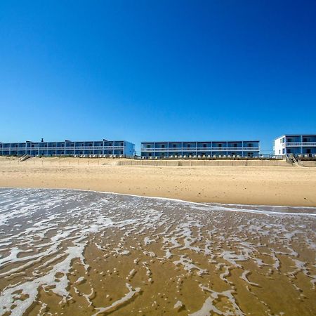 Montauk Blue Hotel المظهر الخارجي الصورة