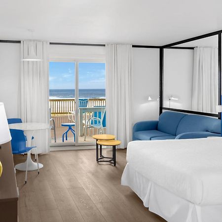Montauk Blue Hotel المظهر الخارجي الصورة