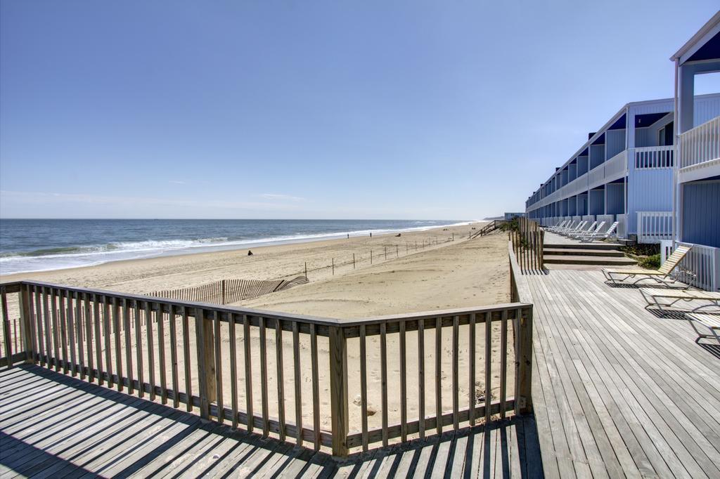 Montauk Blue Hotel المظهر الخارجي الصورة