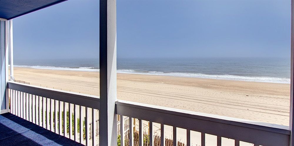 Montauk Blue Hotel المظهر الخارجي الصورة